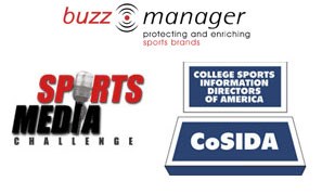 Social Media Practices of College Athletic Departments